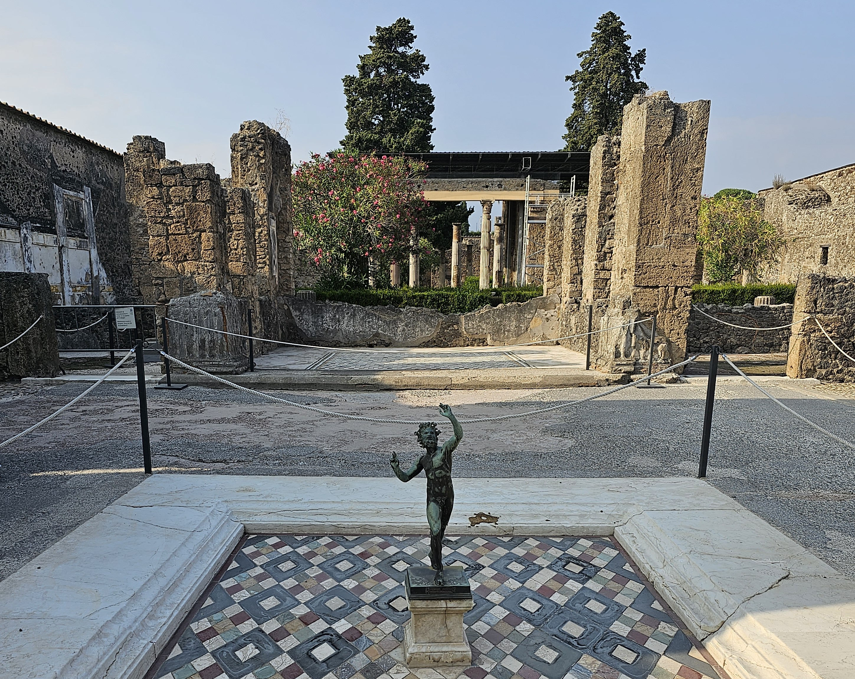 Pompei